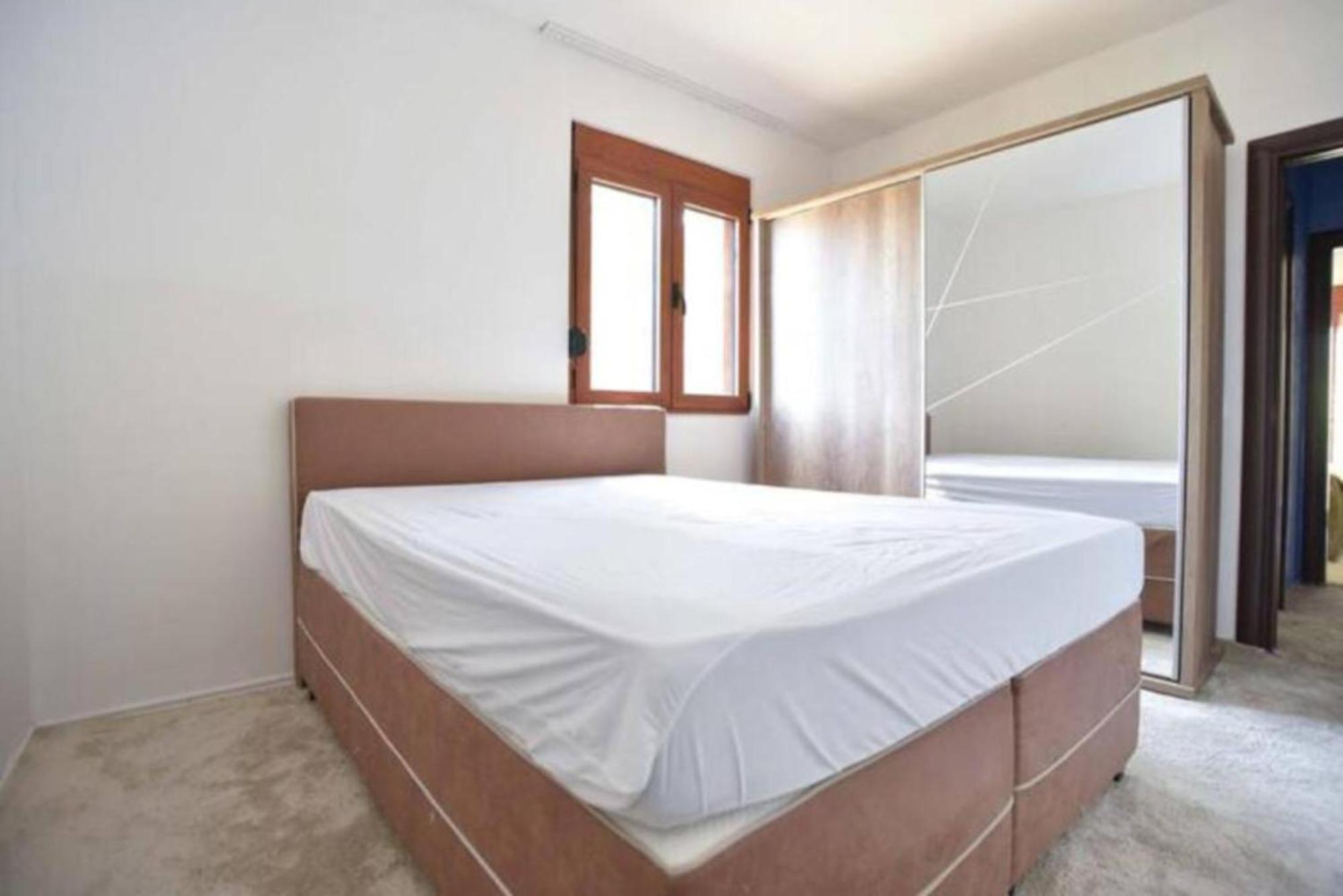 Redondo Daire Budva