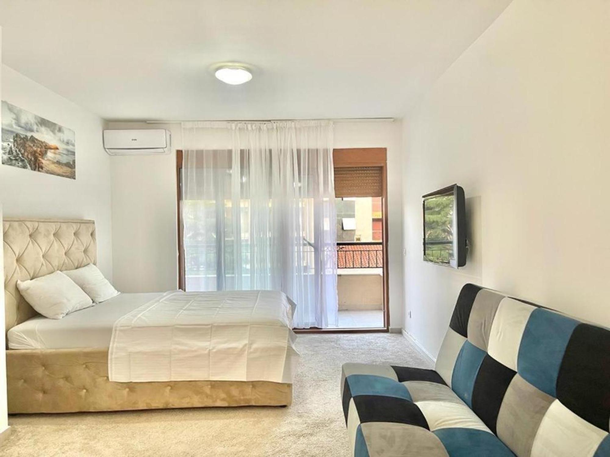 Apartment Redondo *