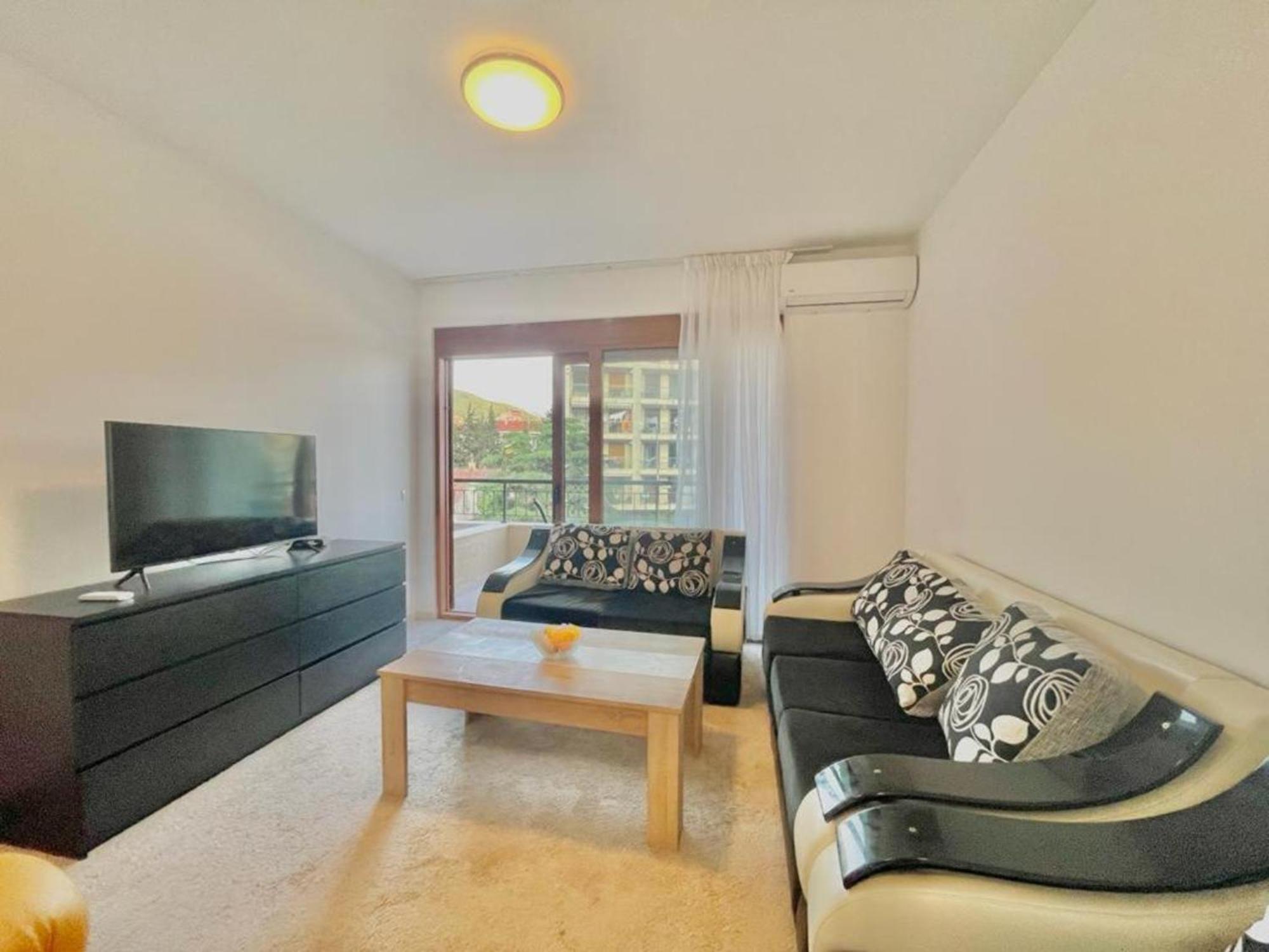 Redondo Apartment Budva